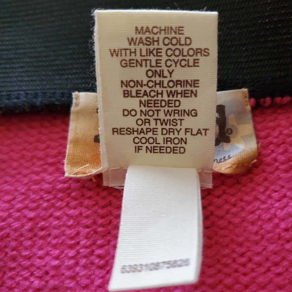 Mudd Solid Sweater Skirt Juniors Size Small - Picture 4 of 5